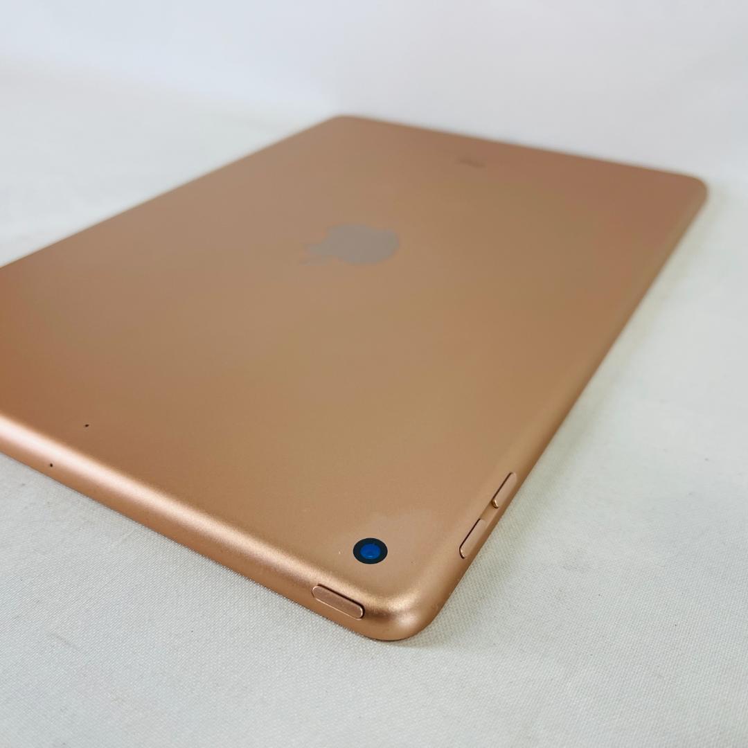 【状態良好】iPad6 128GB wifi バッテリー88%(70121)