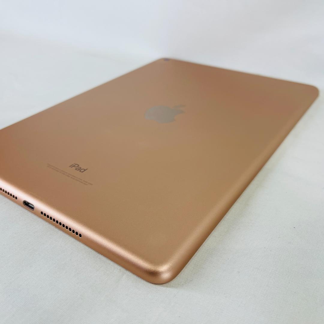 【状態良好】iPad6 128GB wifi バッテリー88%(70121)