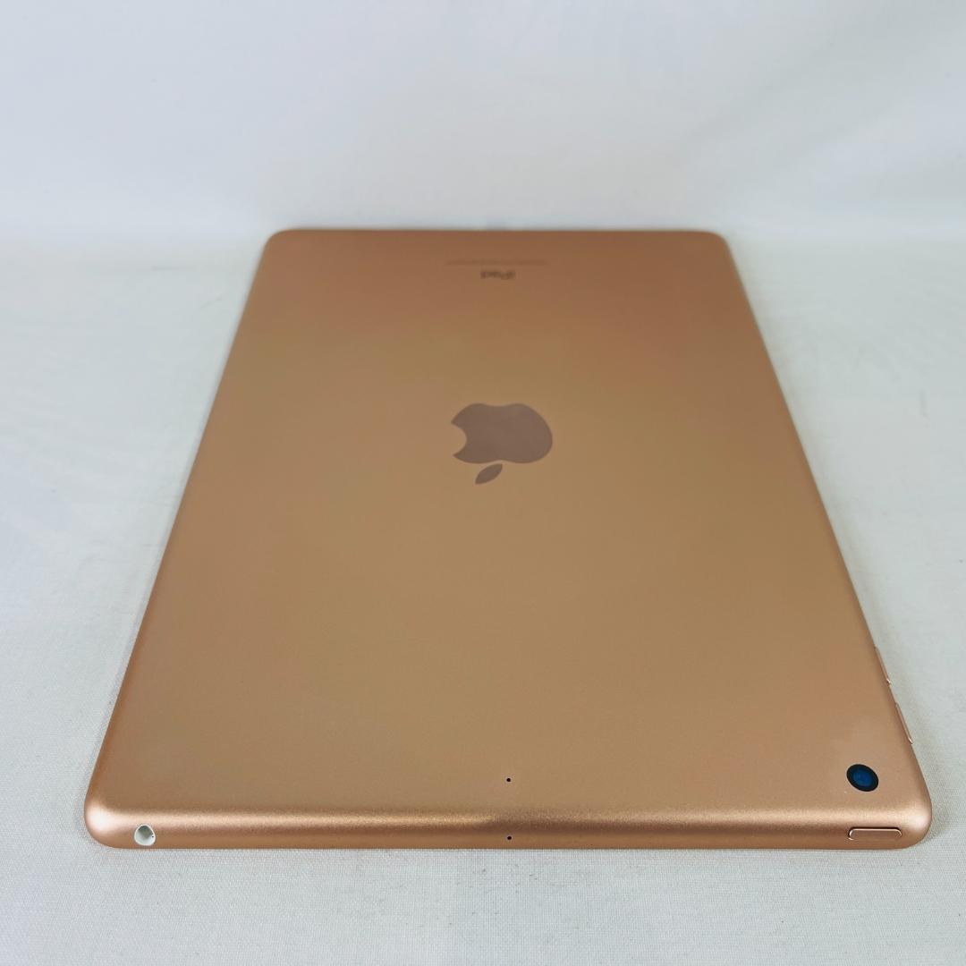 【状態良好】iPad6 128GB wifi バッテリー88%(70121)