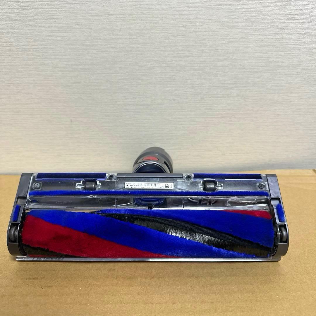 即日発送　ダイソンV8 SV10K Slim スリムソフトローラーヘッド