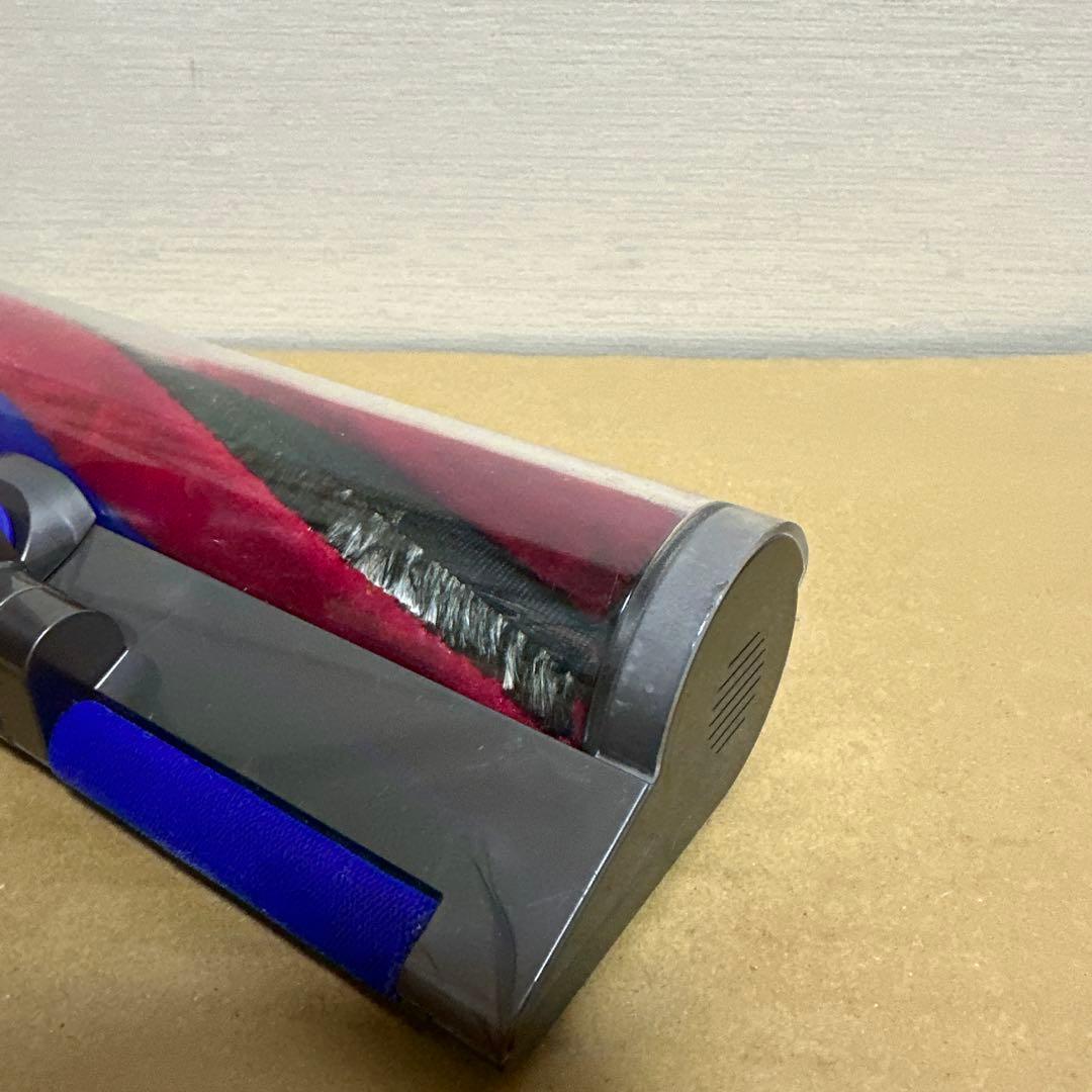 即日発送　ダイソンV8 SV10K Slim スリムソフトローラーヘッド