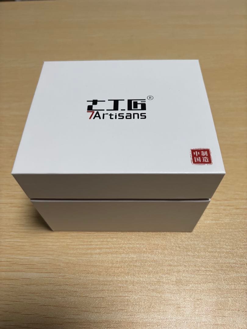 7artisans 60mm F2.8Ⅱ ソニーEマウント