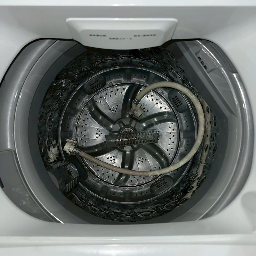 配送設置無料　SHARP・IRIS OHYAMA 冷蔵庫・洗濯機セット 新生活