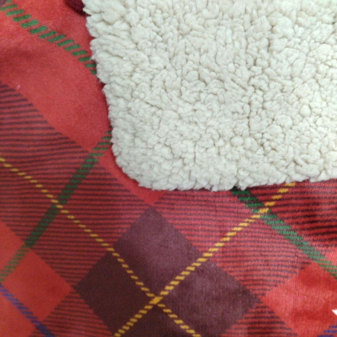 THE ALFEE　 もこもこブランケット