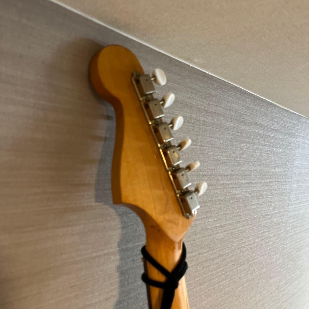 Fender Sonoran Sce エレアコ