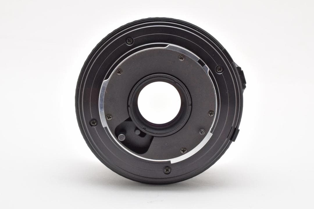 Minolta New MD 28mm F2.8 ミノルタレンズ #7692