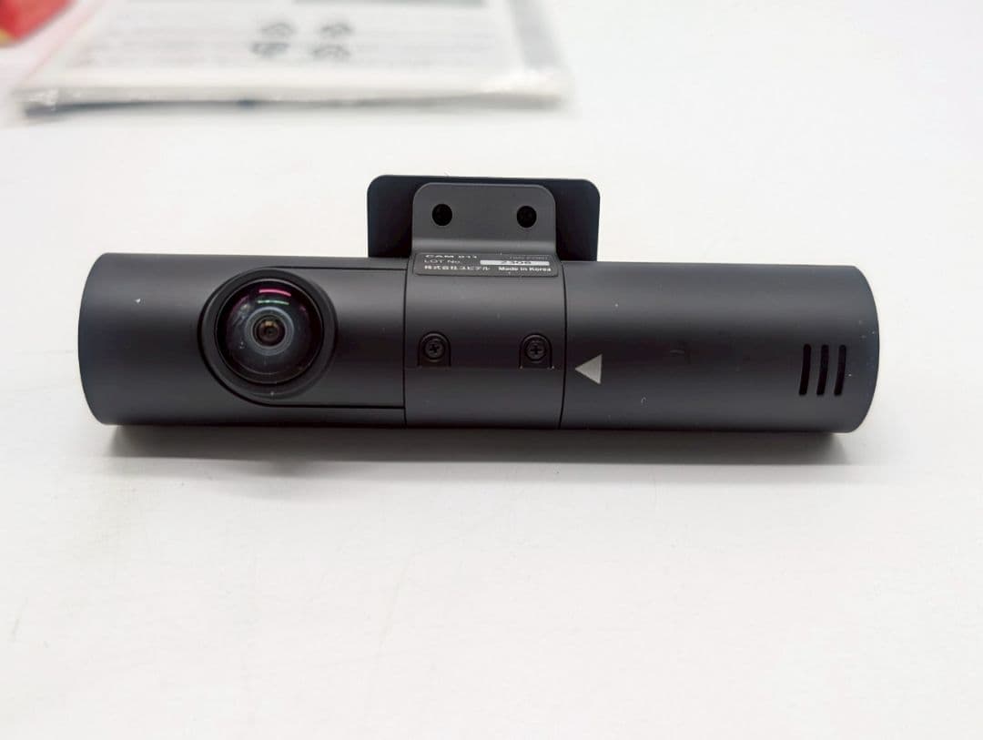 （K.K）Yupiteru marumie Y-3100 ドライブレコーダー