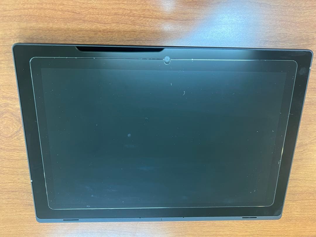 NEC VT-4 Celeron N3450 10.1インチ タブレット