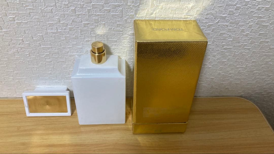 香水(ユニセックス) TOM FORD SOLEIL BLANC EDP 100ml