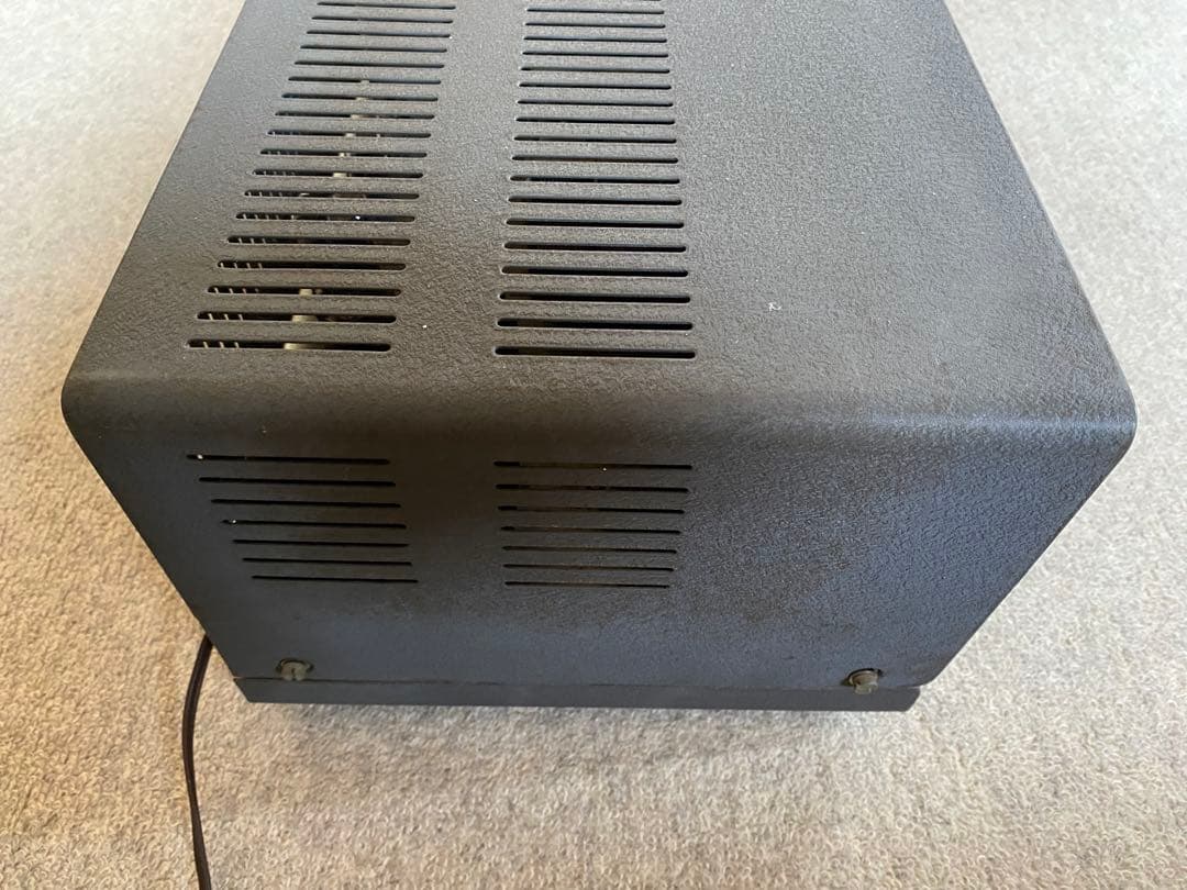 トリオ 9R59 受信機