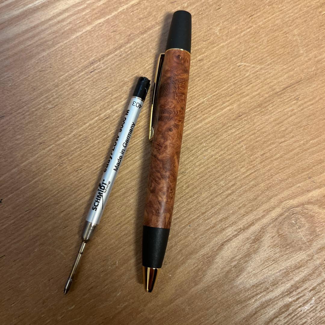 あ*ち様 野原工芸　ボールペン