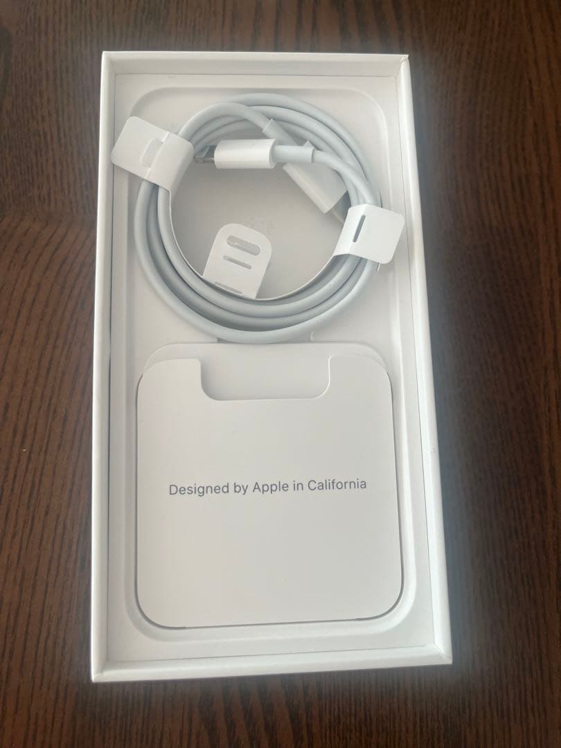 iPhone 12mini 128GB SIMフリー箱付き