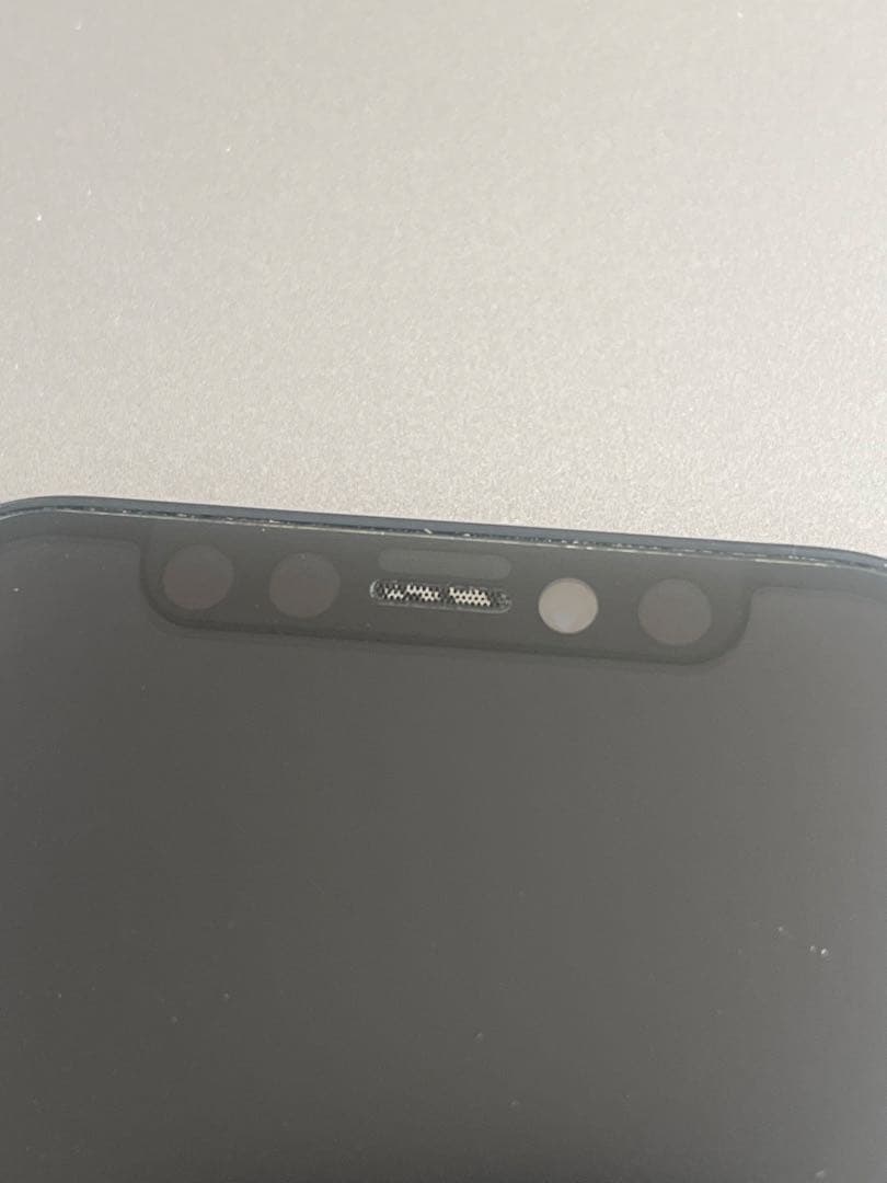 iPhone 12mini 128GB SIMフリー箱付き