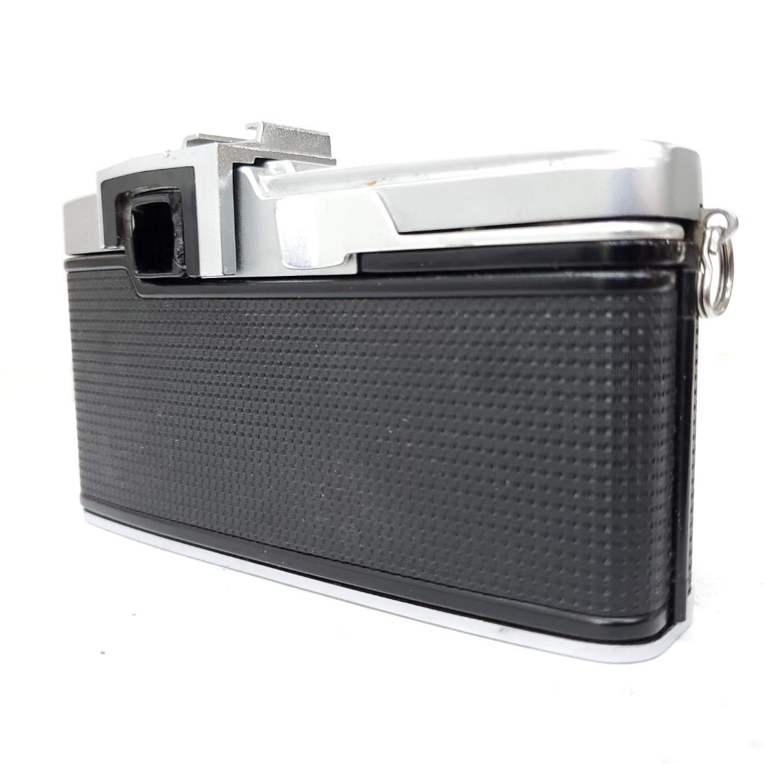 【動作確認済】Olympus PEN FT F1225-241-5p