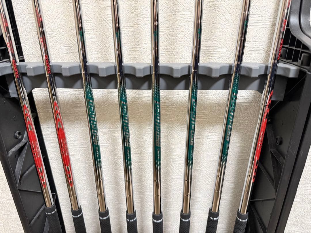 【2025最新】PING G440 アイアン 8本セット