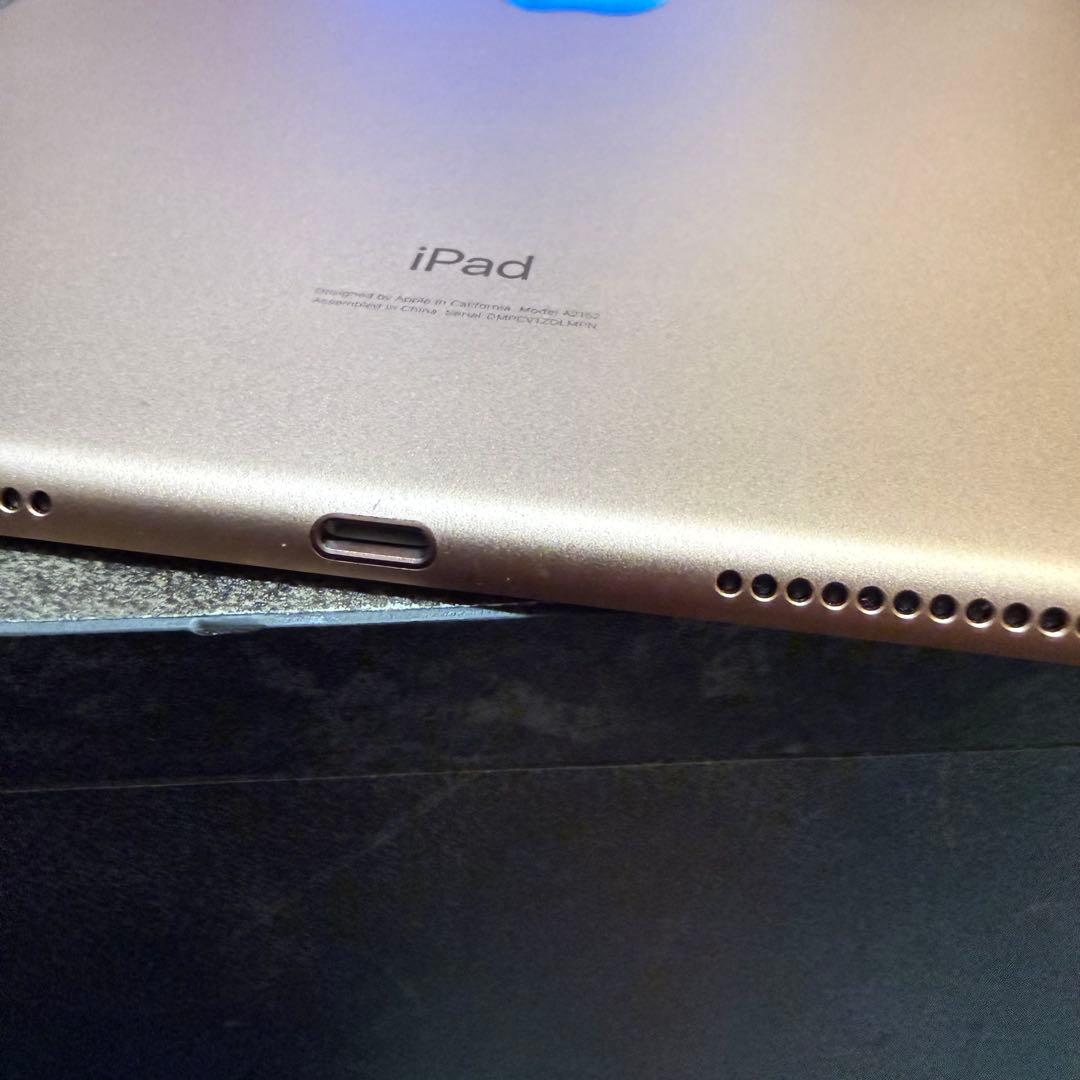 iPad Air 10.5インチ 第3世代 Wi-Fi 256GB GOLD
