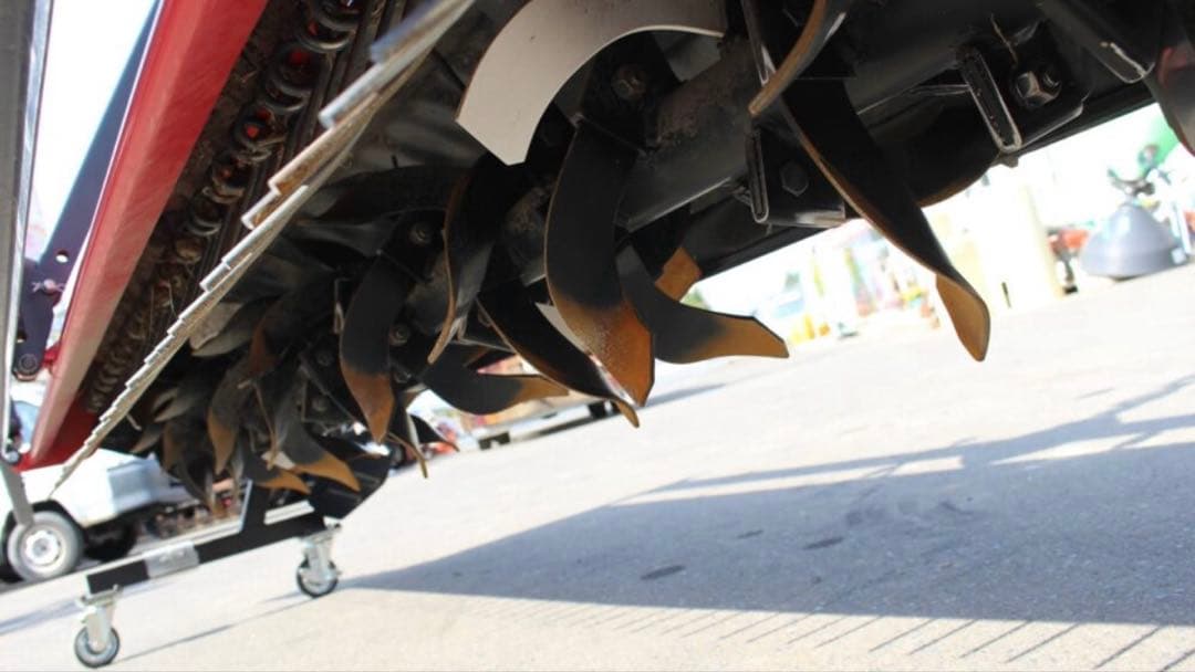 （現行機）コバシ　ライナーハロー　PX240