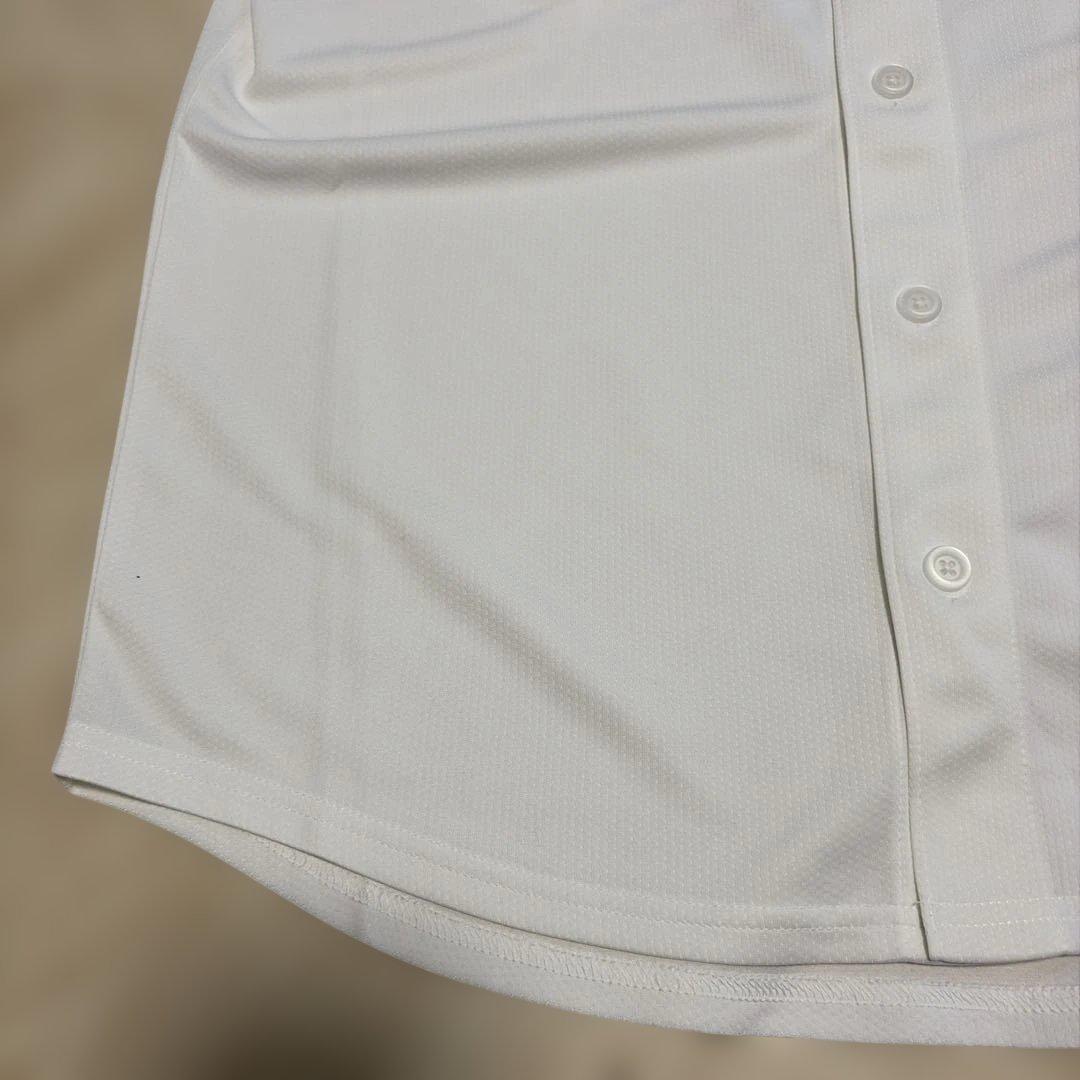 【試着のみ】ロサンゼルス　ドジャース　大谷翔平　東京シリーズ　ユニフォーム　M