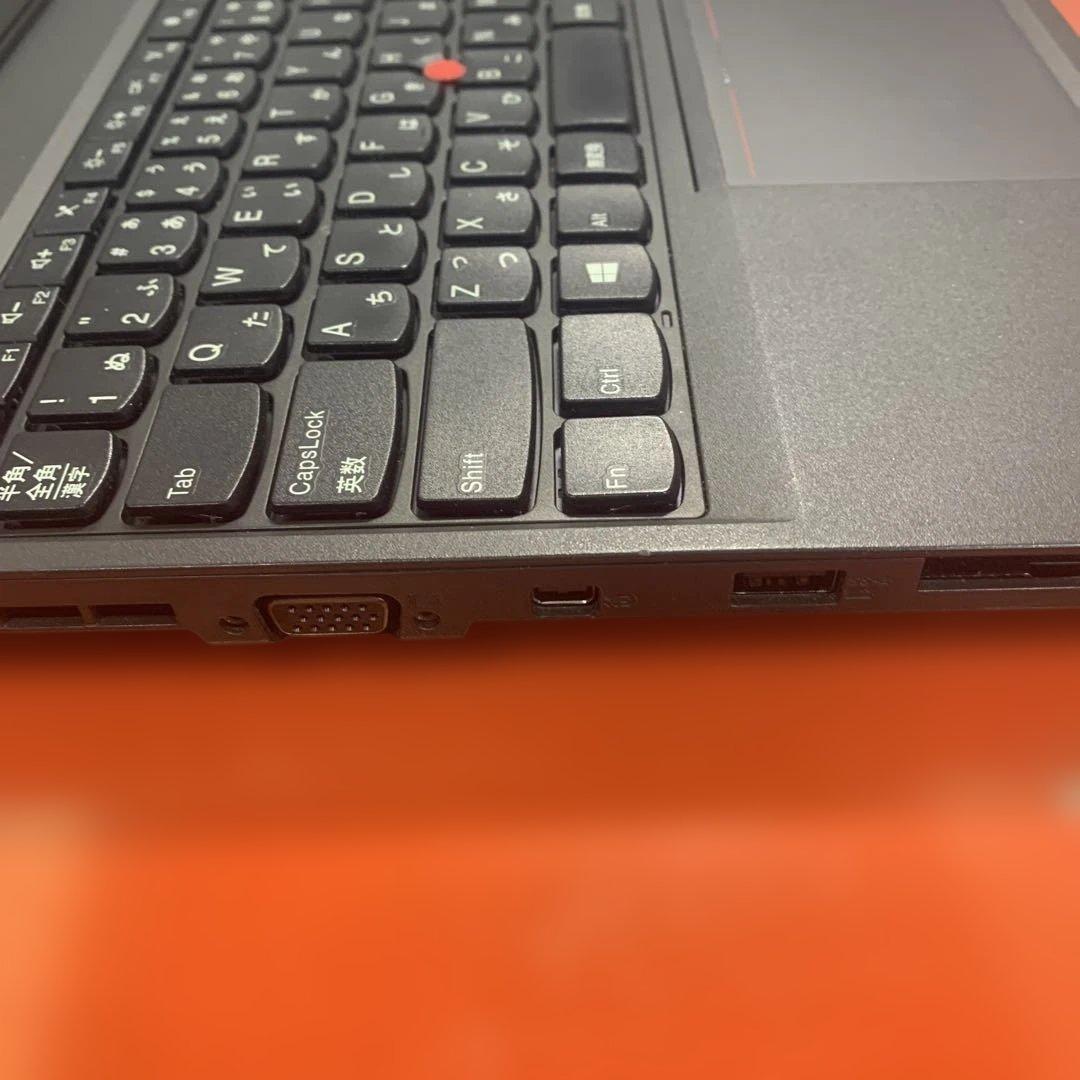 Windows11 ノートパソコン DVD付き　爆速SSD搭載 Core i5