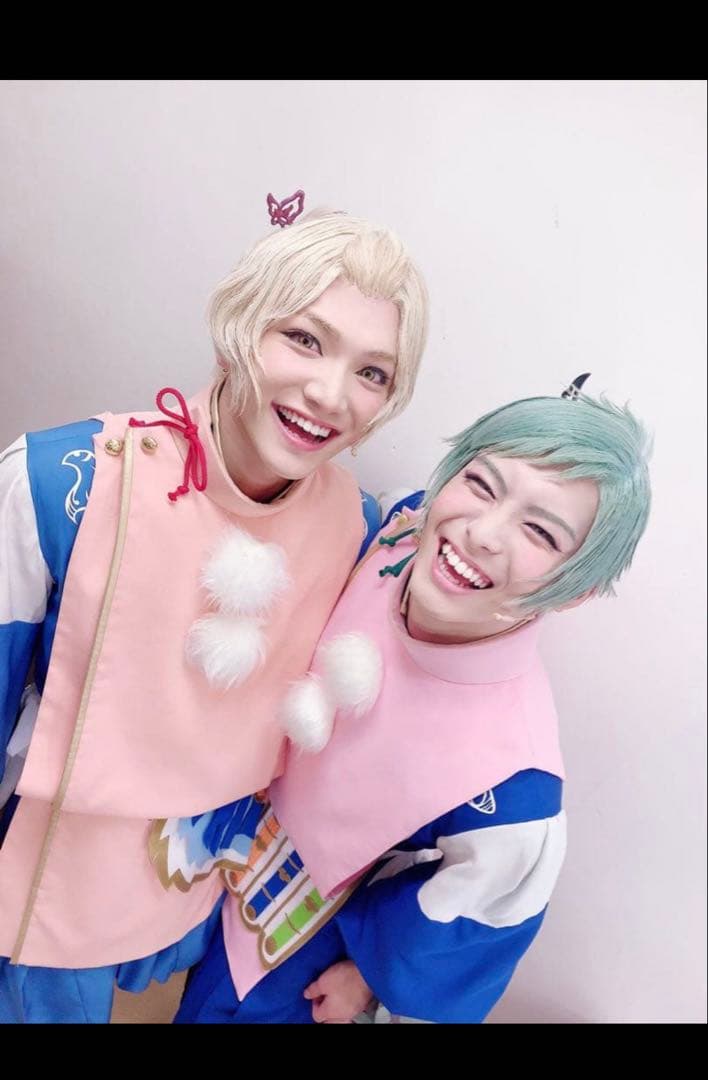 ちゃむ様　ウィッグオーダーページ