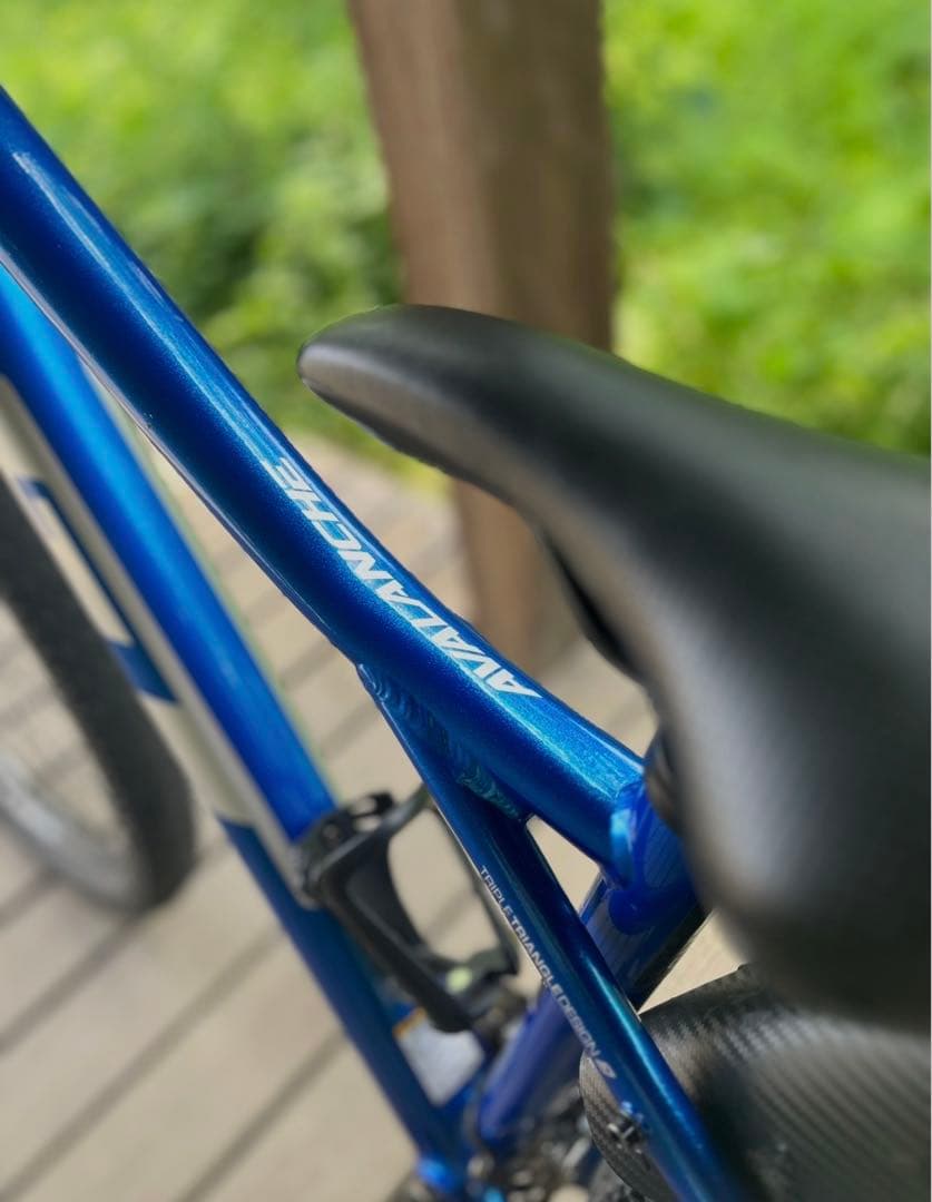 Gt アバランチェ　Mtb