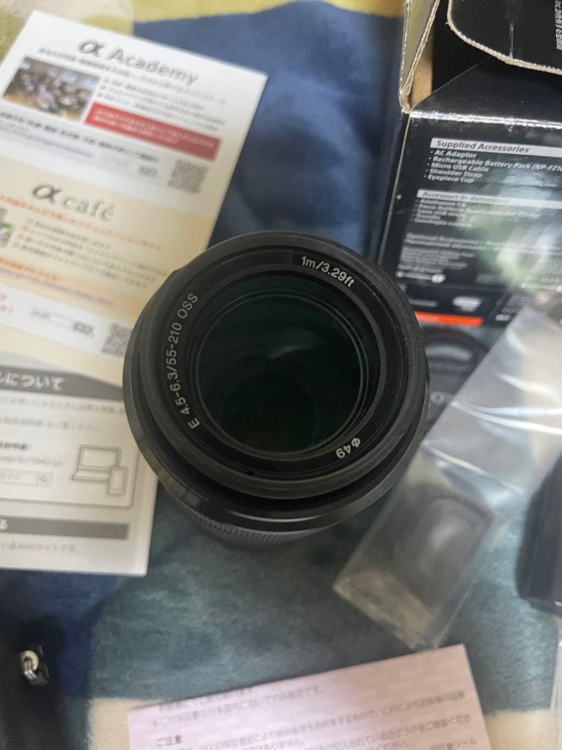 a6600 ミラーレス　ソニー　本体　一眼