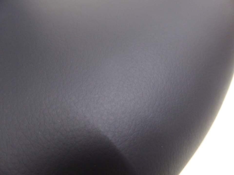 未使用 正規品 フリッツハンセン 2025年製 セブンチェア 本革ブラック-2