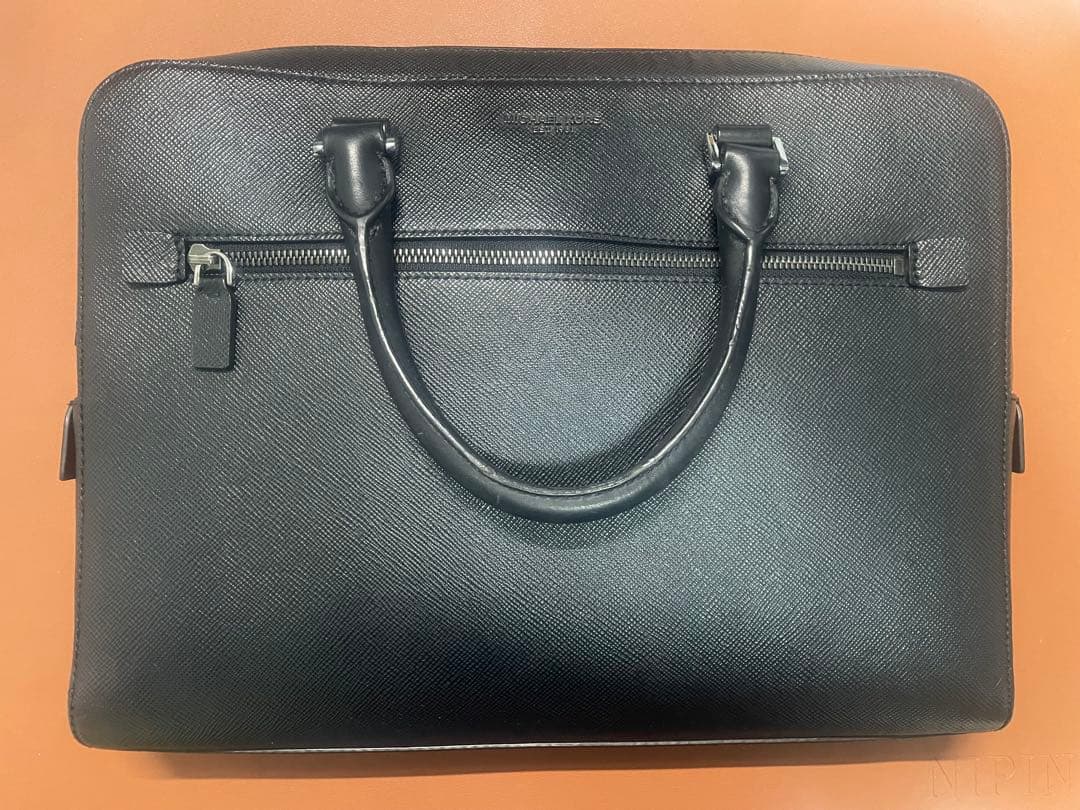 MICHAEL KORS ビジネスバッグ　Harrison 美品　ブリーフケース