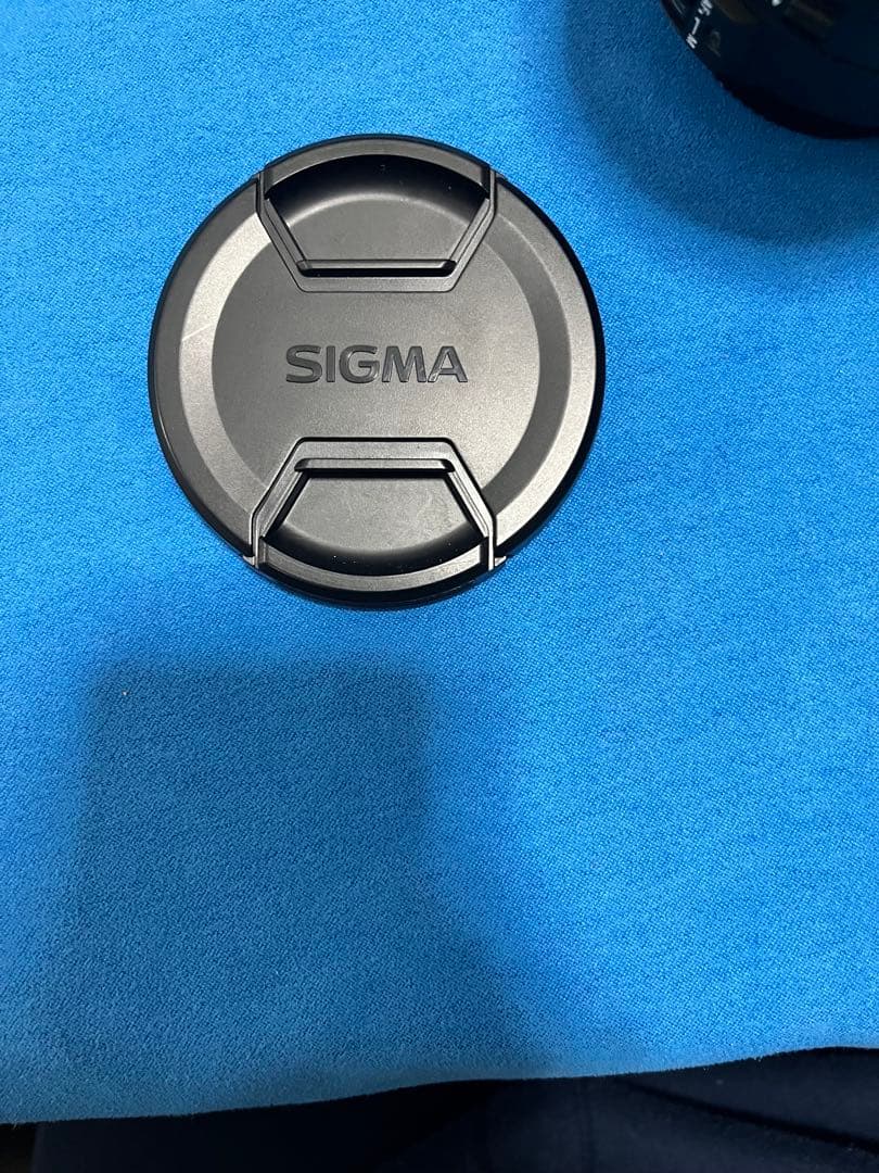 ★美品★シグマ17-50mm F2.8 EX DC OS Fマウント