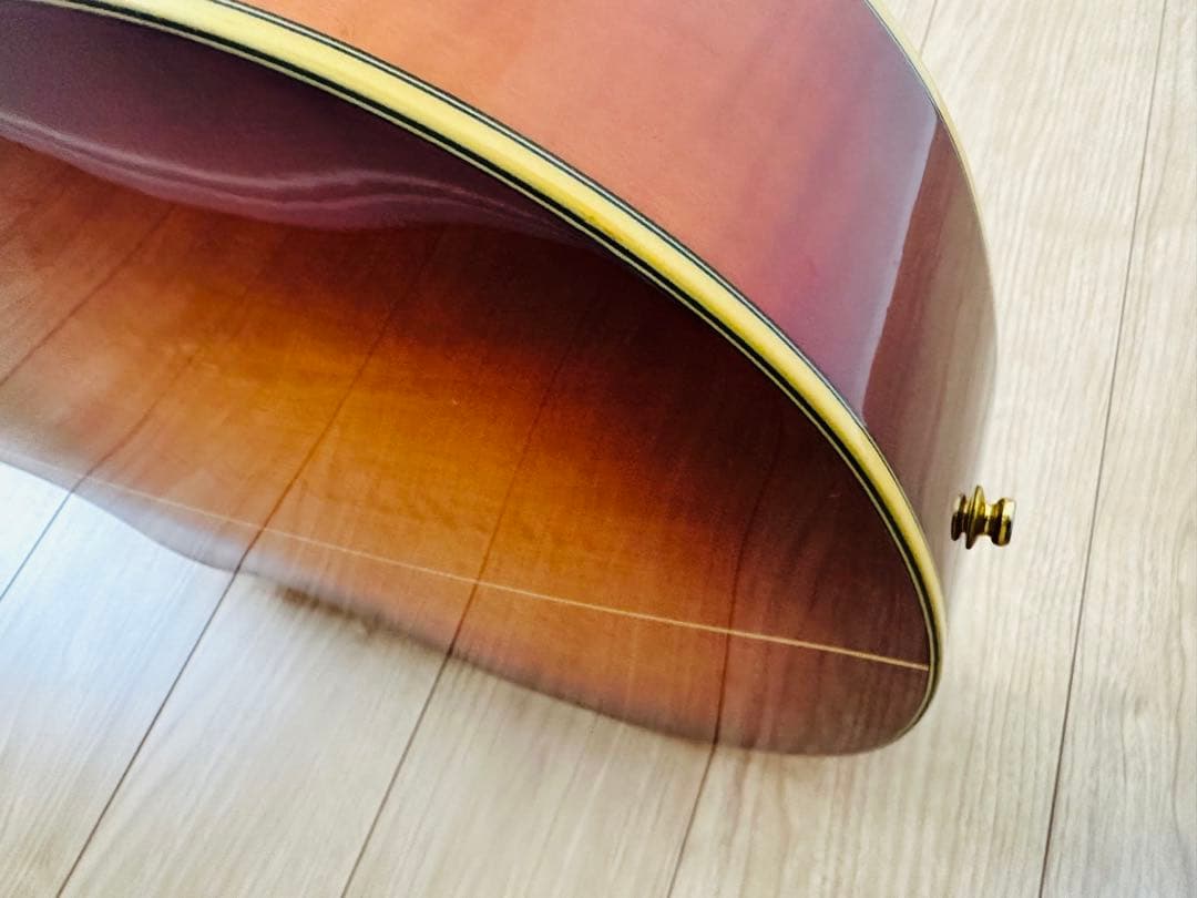 YAMAHA APX-10 MADE IN JAPAN 1980年代