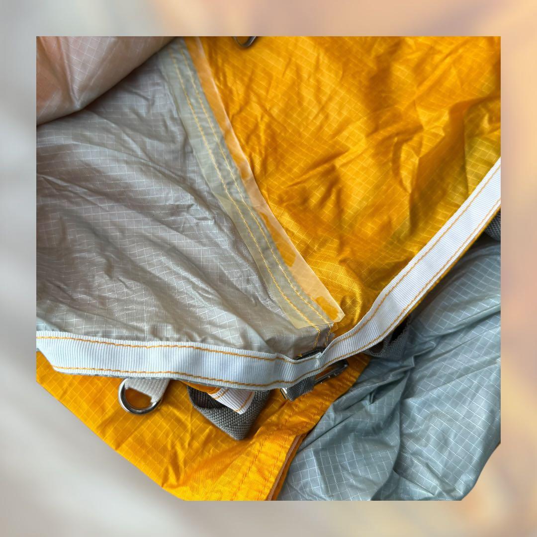 9257.ICI 石井スポーツ スタードーム 2人用