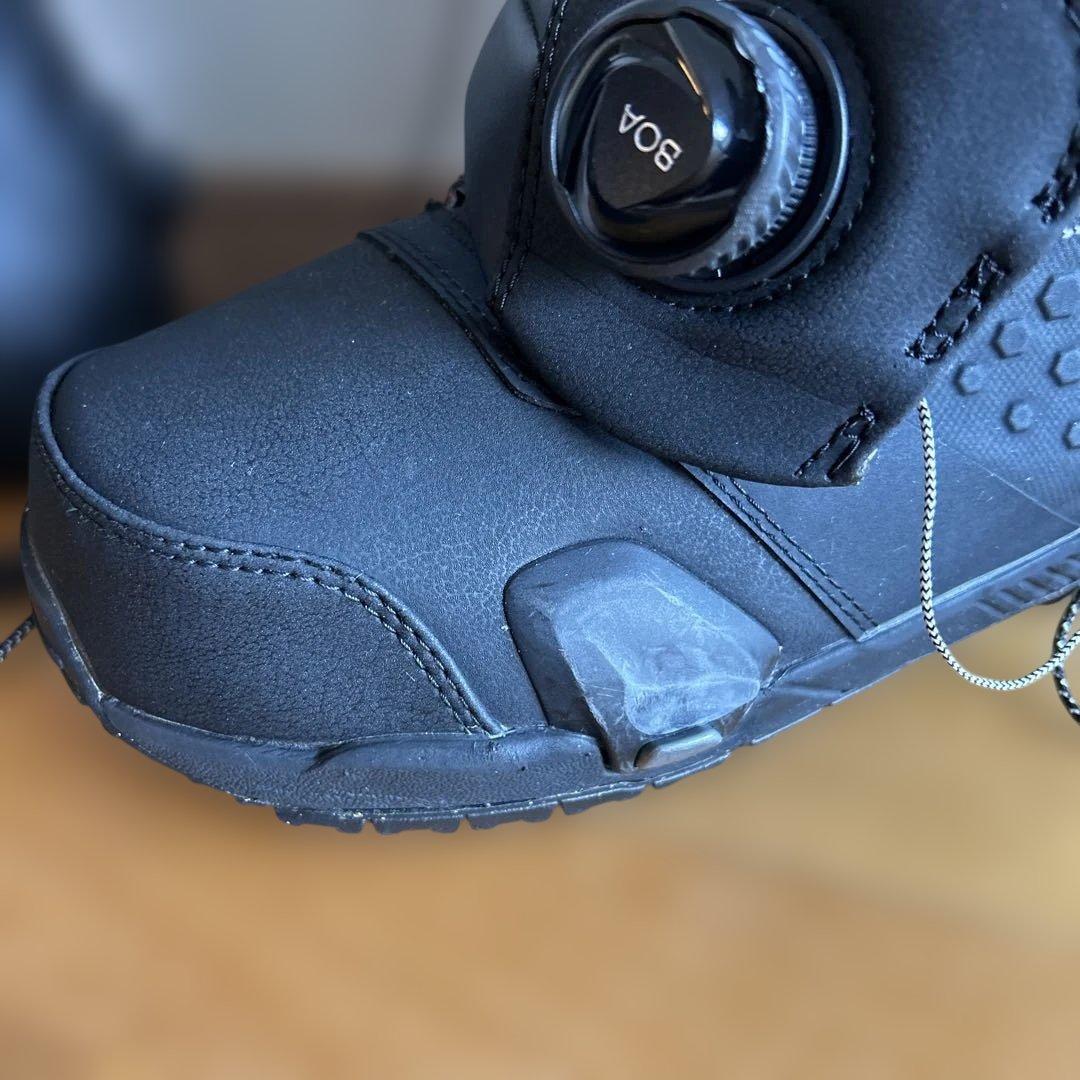 Burton Ion ステップオンブーツ サイズ　28.5㎝（US10.5）