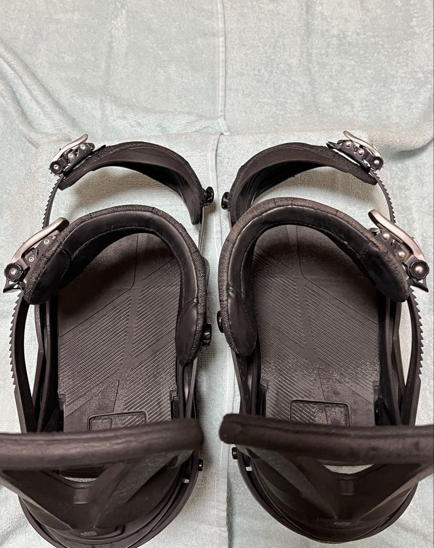 BURTON バートン mission ミッション Re:Flex リフレックス