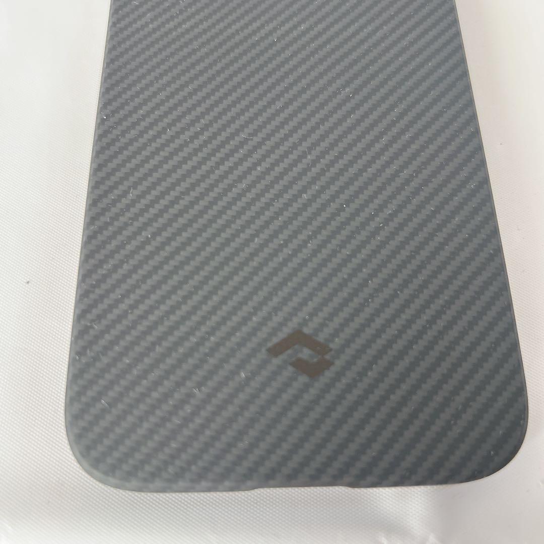 iPhone14Pro保護ケースMagSafe対応 ワイヤレス充電対応