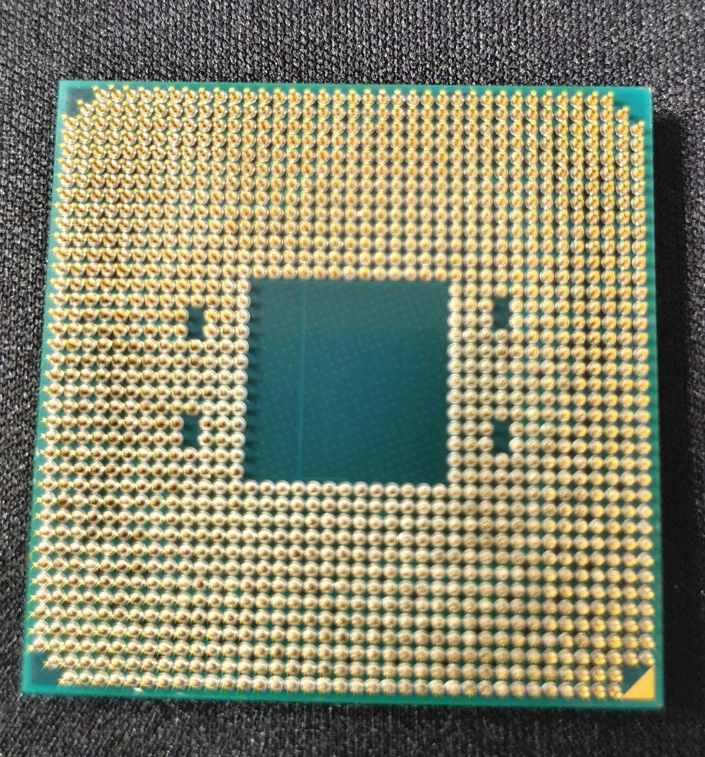 CPU CPU AMD RYZEN7 3700X