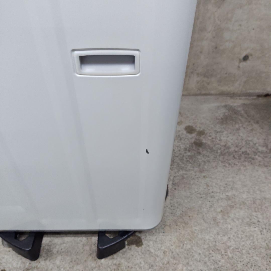 YAMADASELECT YWM-T60G1 分解洗浄済み洗濯機