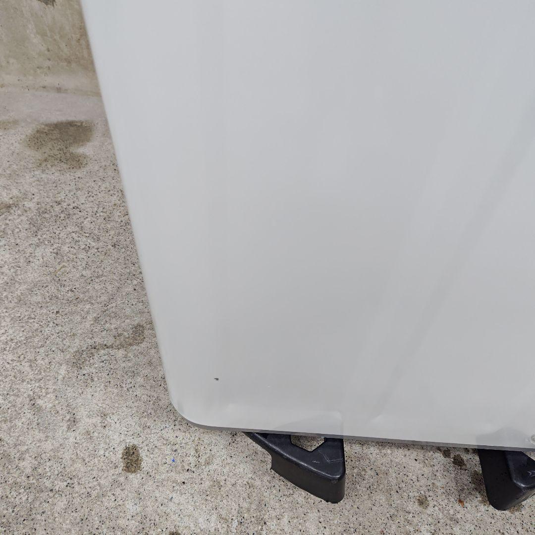 YAMADASELECT YWM-T60G1 分解洗浄済み洗濯機