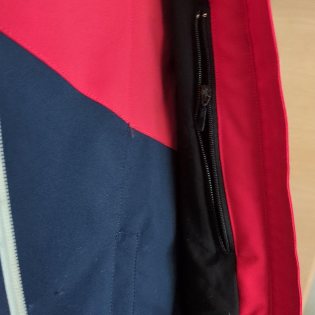 ゴールドウィン　 スキーウェア (ユニセックス)上下セット　子供もOK