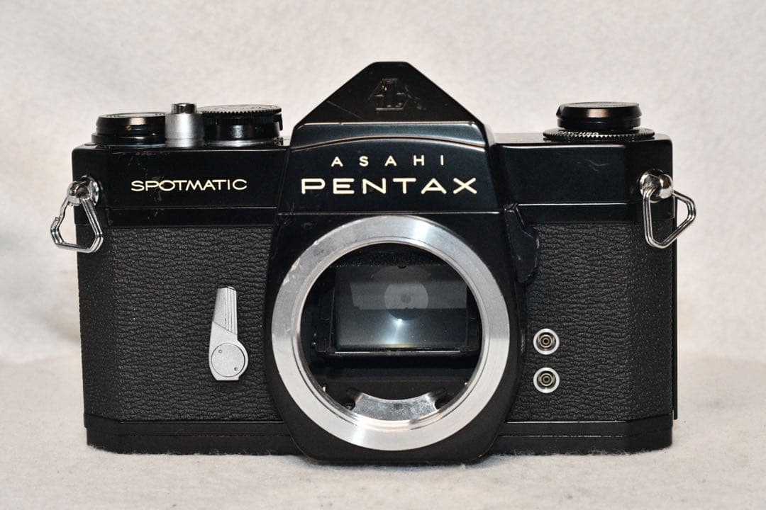 gadmjgpt【まとめ売り】pentax sp 3台