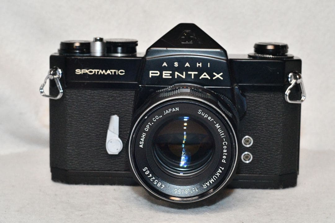 gadmjgpt【まとめ売り】pentax sp 3台