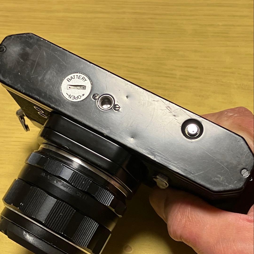 gadmjgpt【まとめ売り】pentax sp 3台