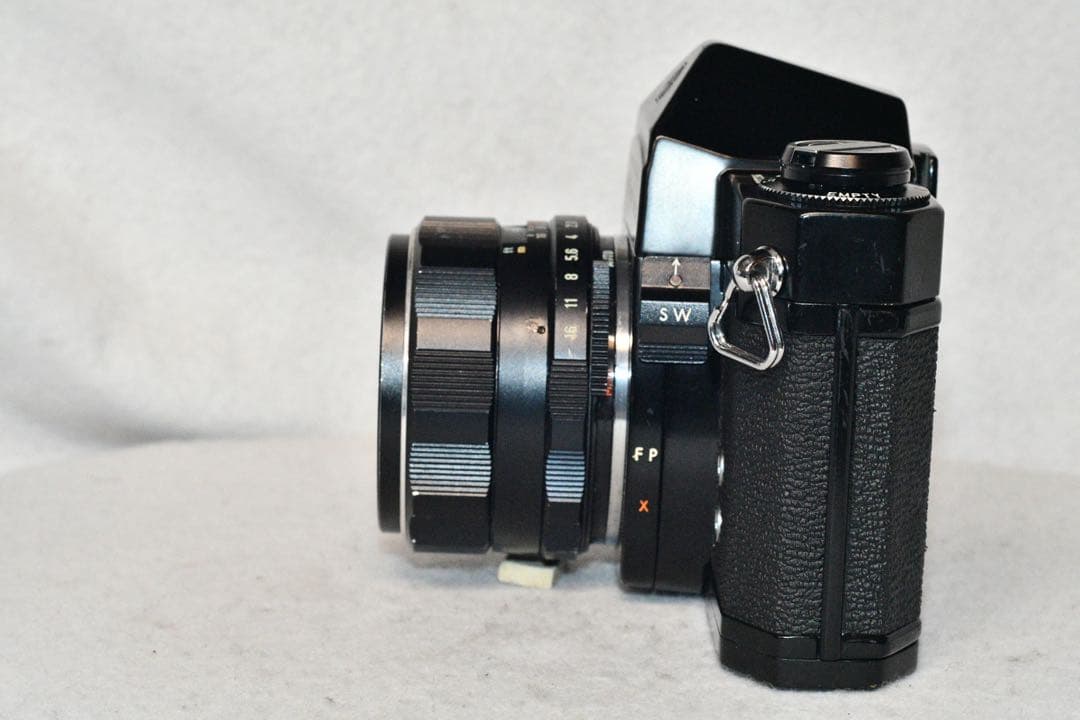 gadmjgpt【まとめ売り】pentax sp 3台