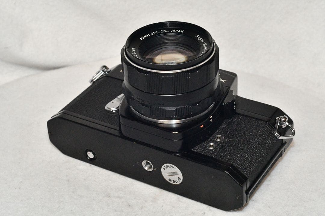 gadmjgpt【まとめ売り】pentax sp 3台