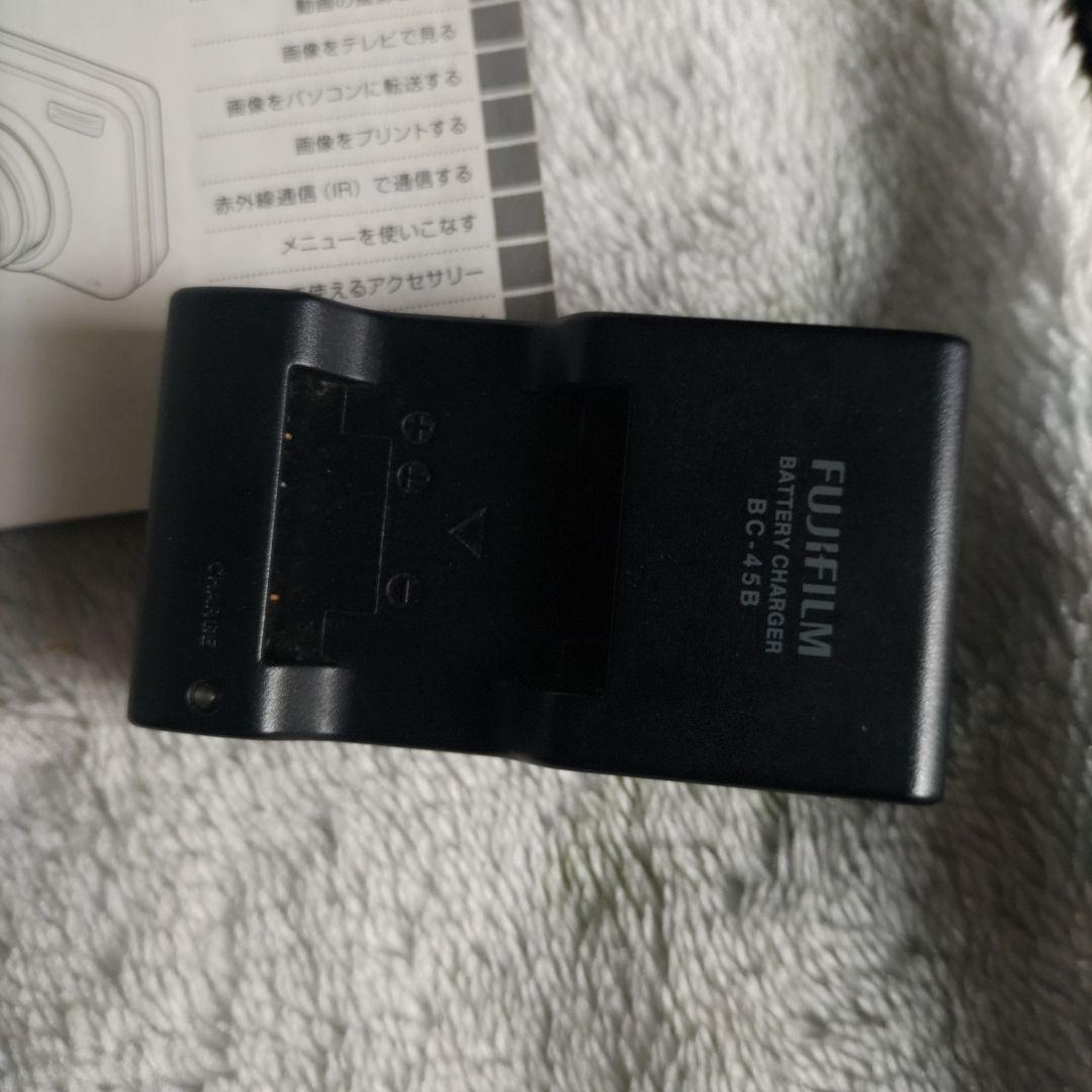 富士フィルムFINPIX