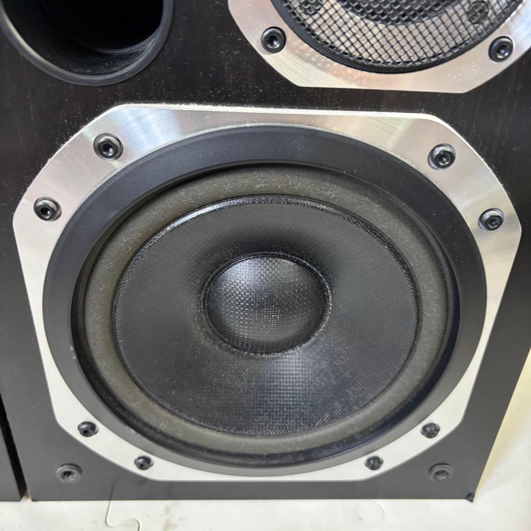 ケンウッド　LS-770A スピーカー　動作未確認
