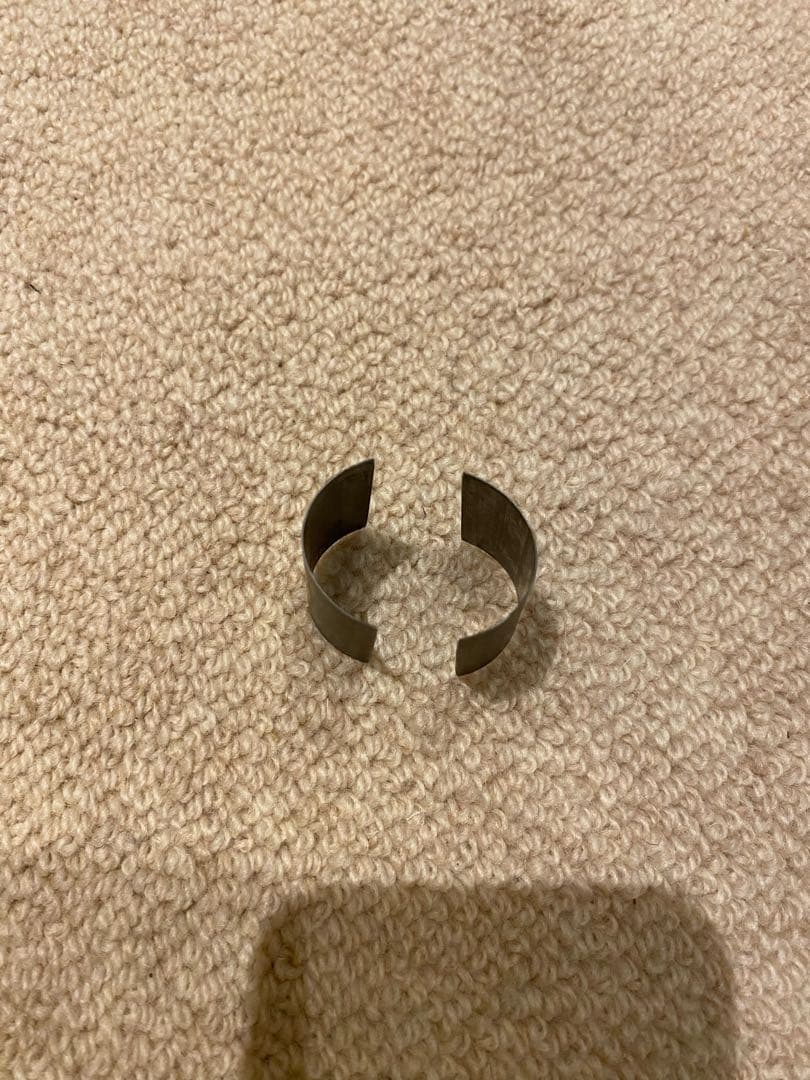 【超希少】salsa 1インチ スレッドステム ピスト　競輪 njs ブルーラグ