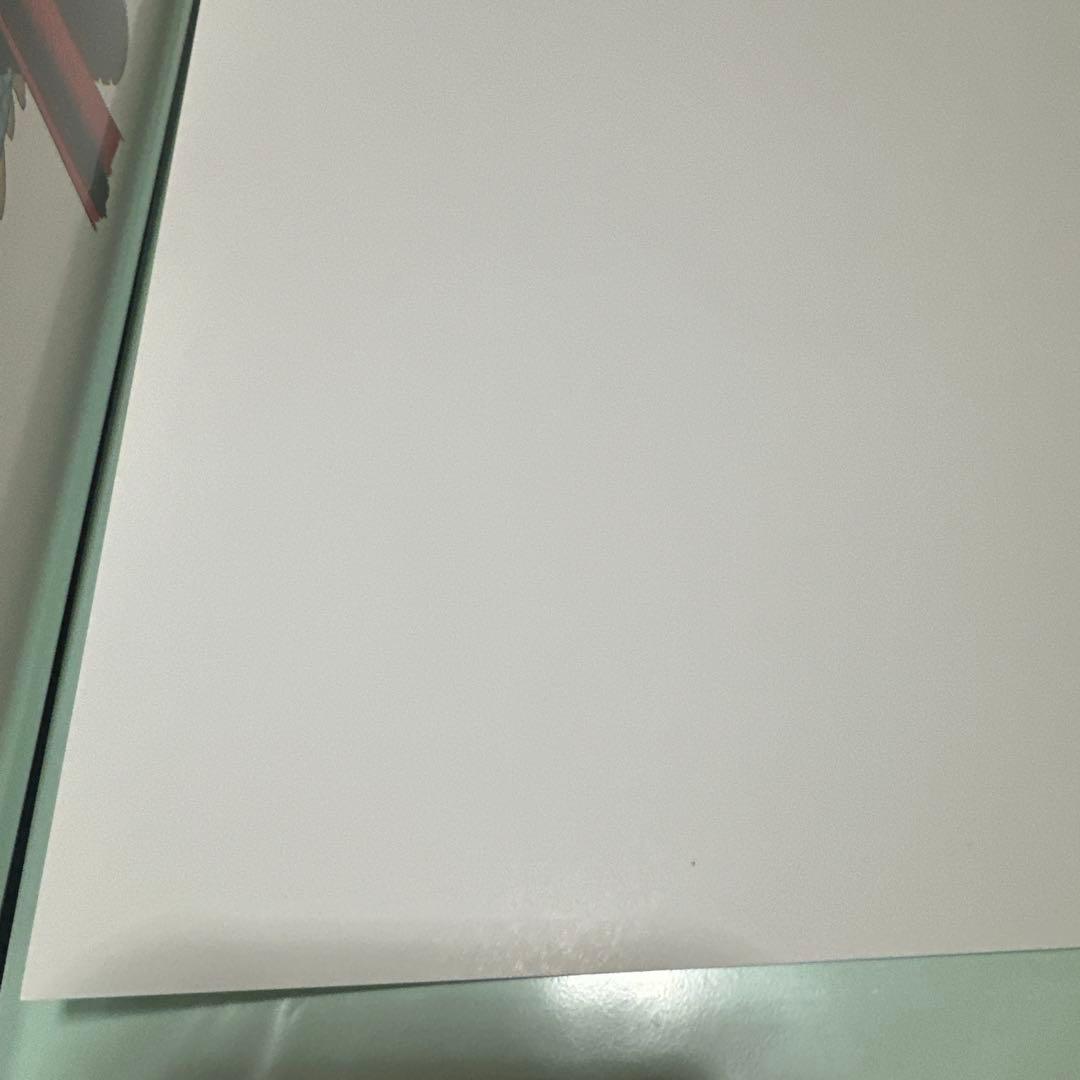 最終値下げ　アラレちゃん　複製原画　鳥山明　エキシビジョン　ドクタースランプ