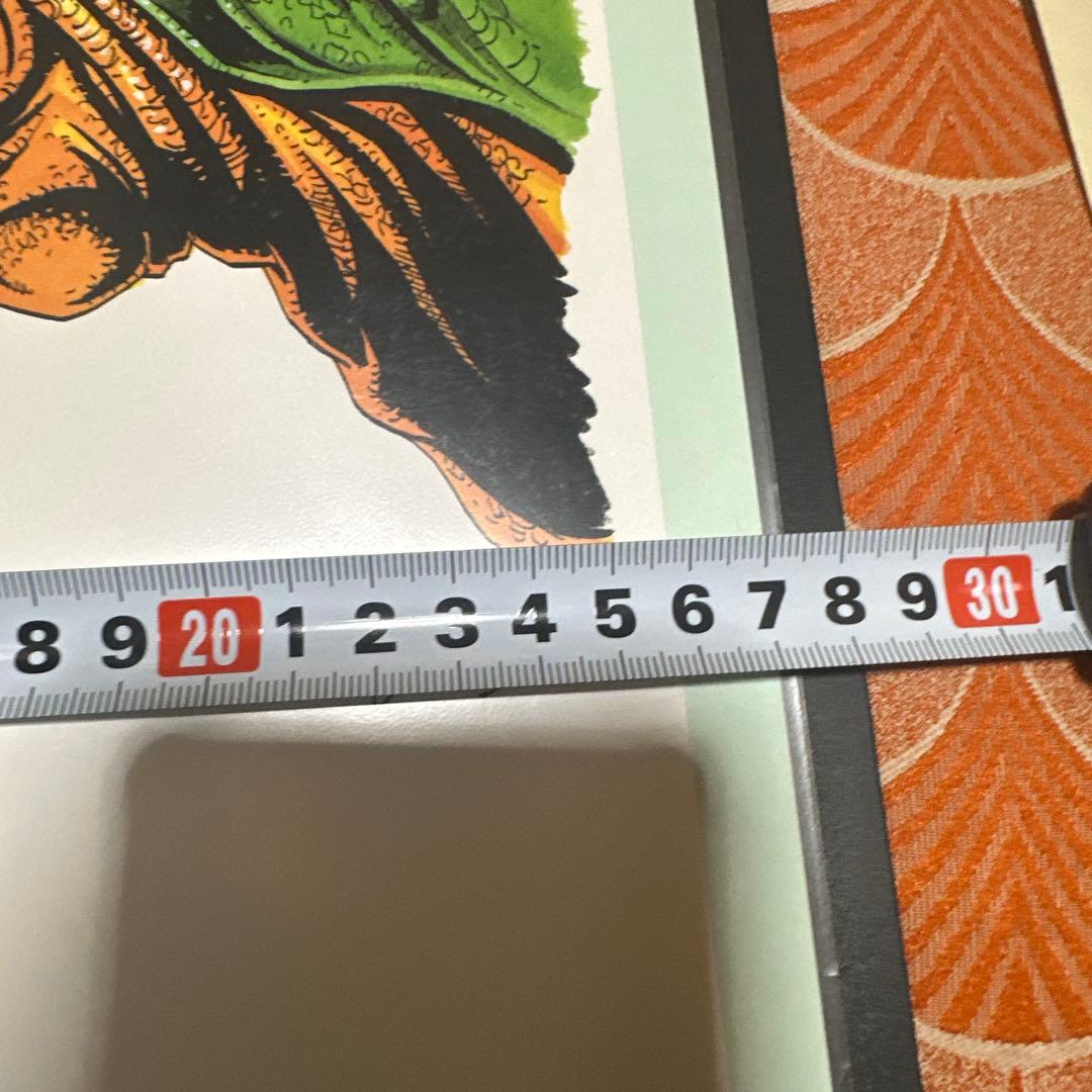 最終値下げ　アラレちゃん　複製原画　鳥山明　エキシビジョン　ドクタースランプ