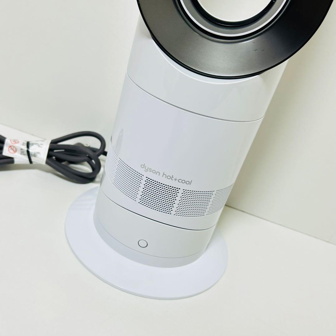 【美品】Dyson Hot+Cool AM09 2023年製