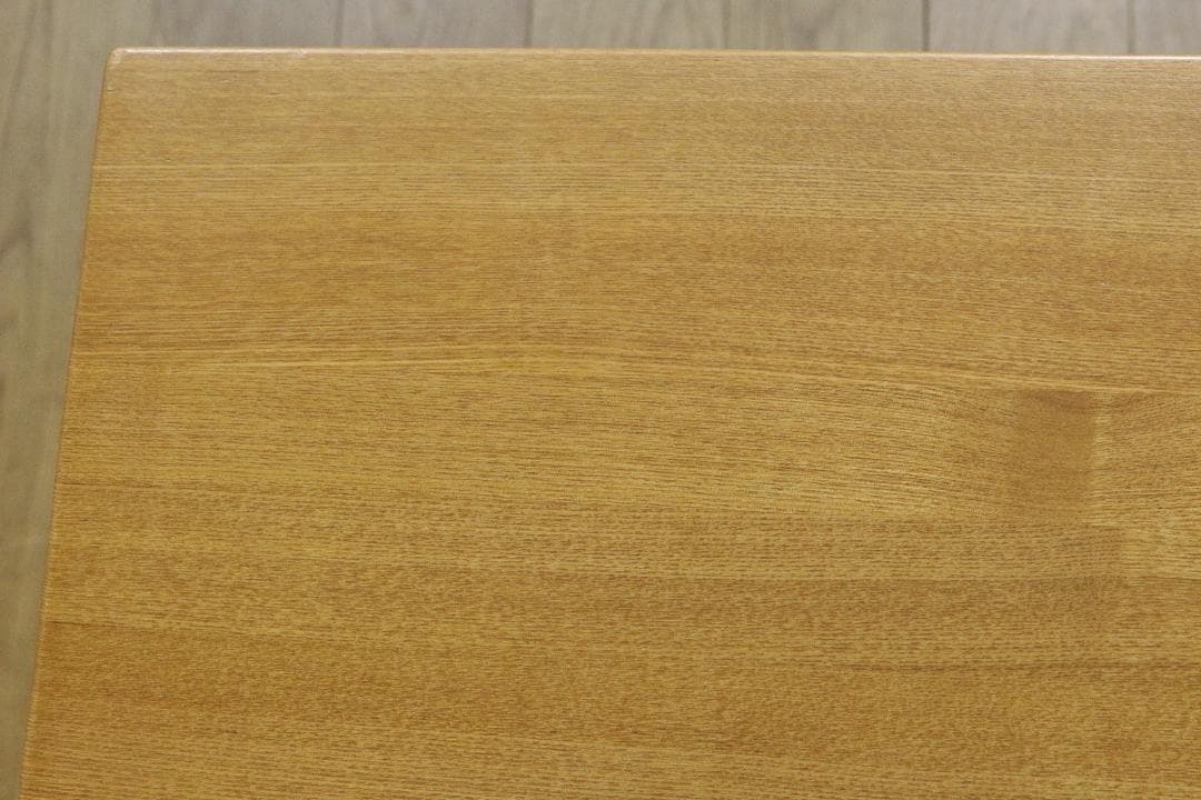 起立木工　サイドテーブル